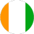Côte d’Ivoire flag