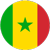 Senegal flag