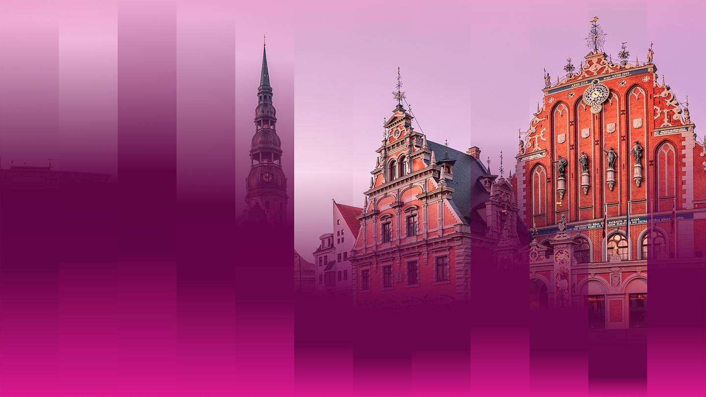 Image from the Annual Meeting 2026 in Riga