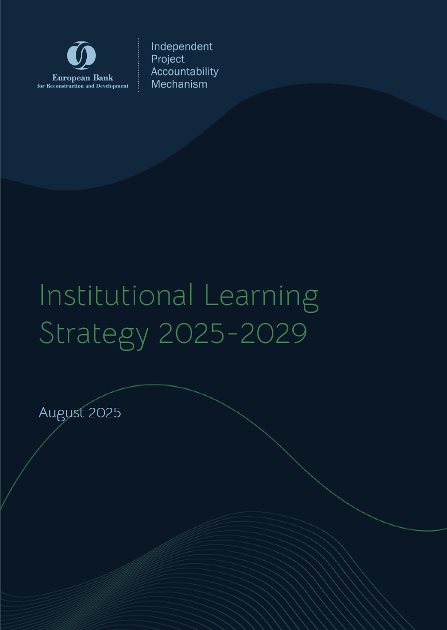 Institutional Learning Strategy 2025-2029