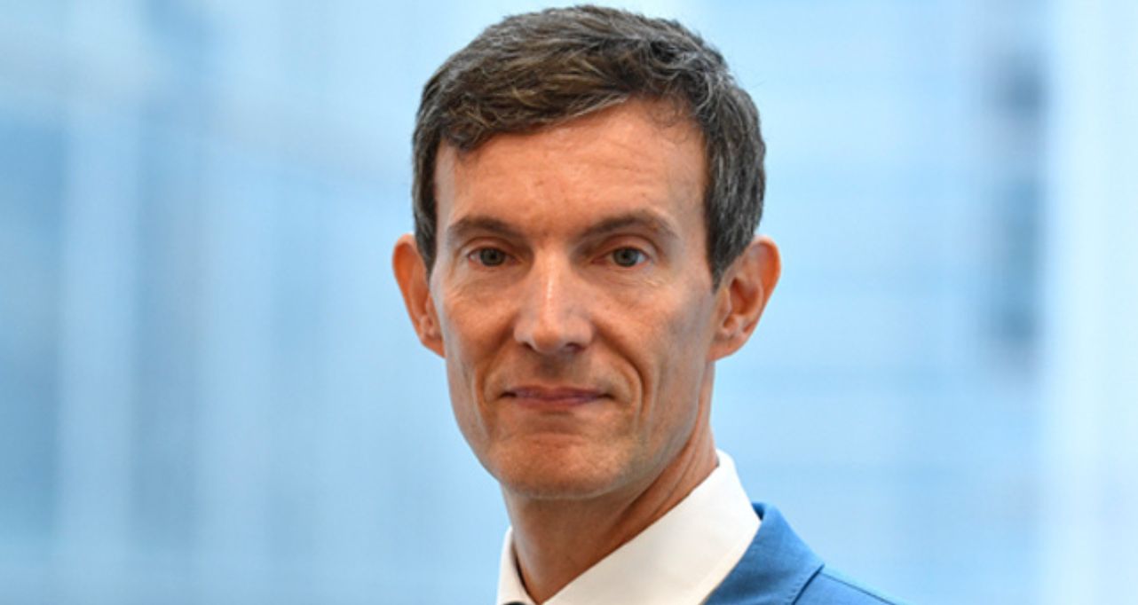 Arvid Tuerkner, EBRD Managing Director, Ukraine and Moldova