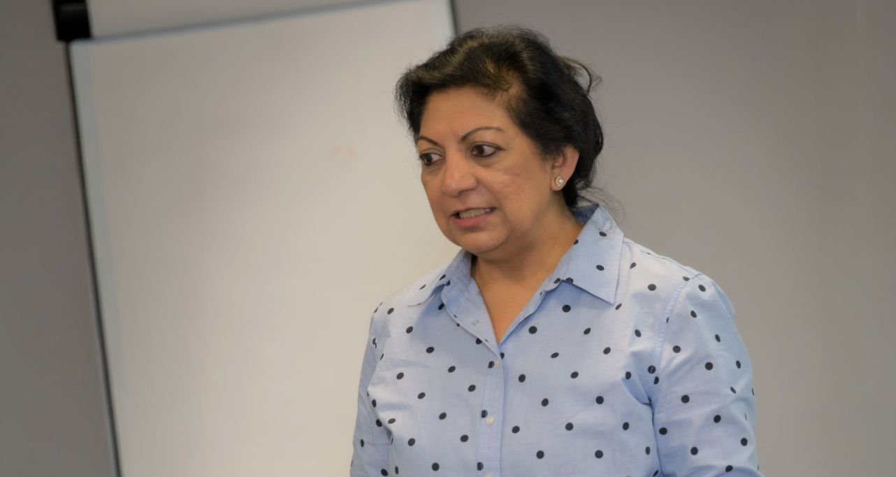 Mala Shah