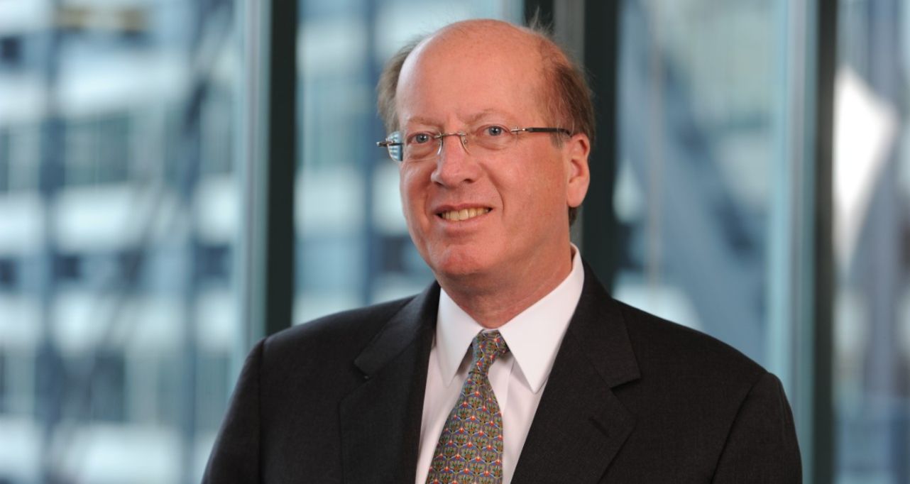 Phil Bennett | Former EBRD First Vice President