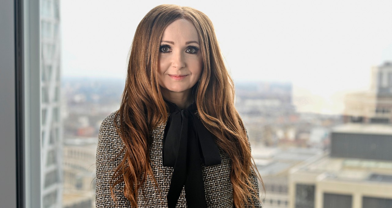 Lori Coretchi 