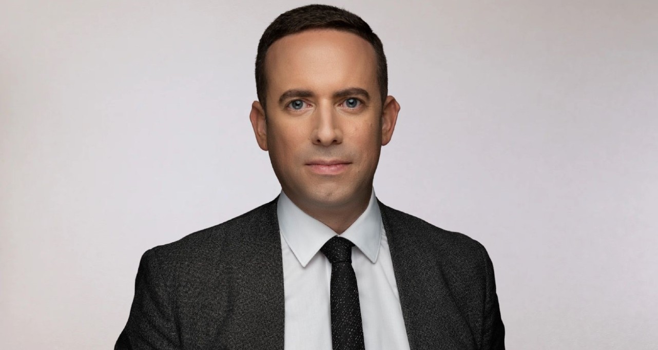 Vincent Pringault 