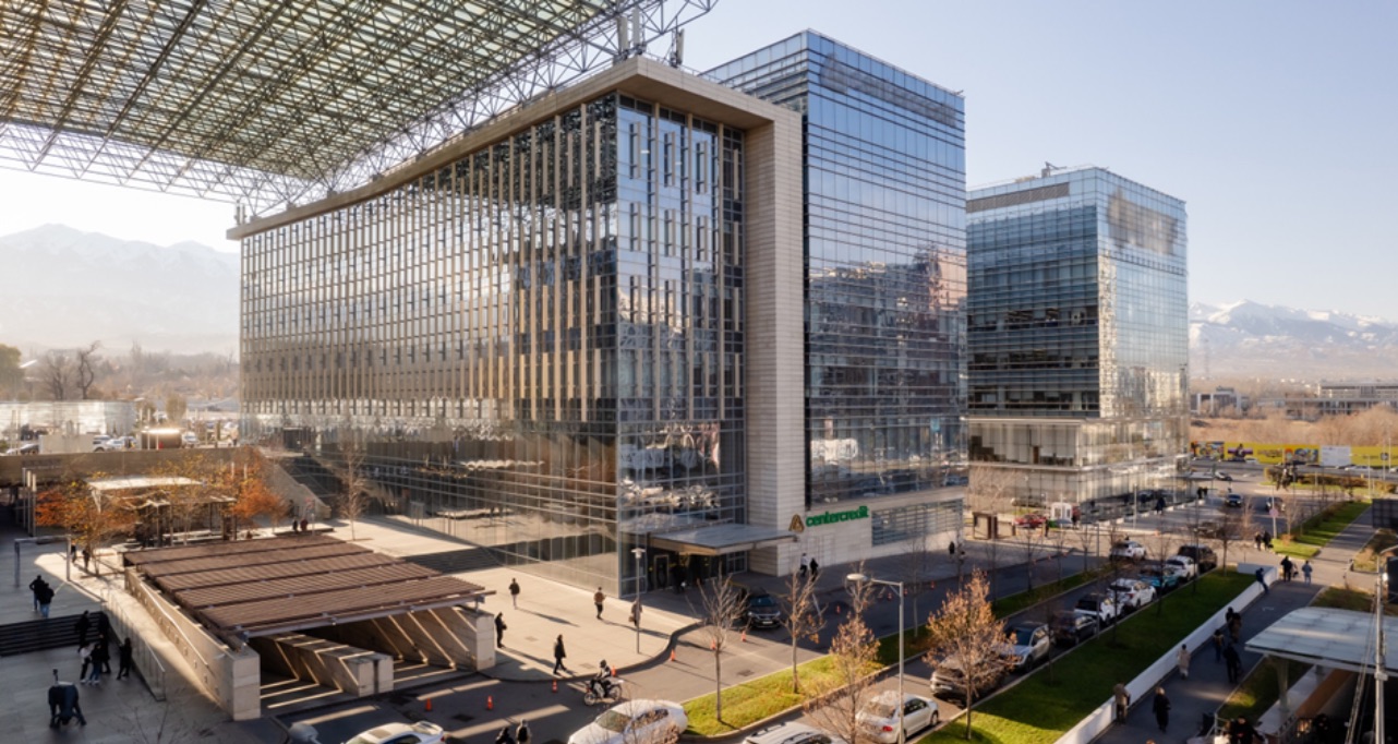 Bank CenterCredit and EBRD to launch reverse factoring facility