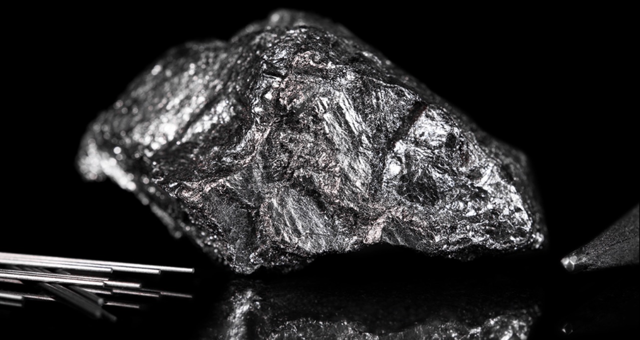 Sarytogan is one of the world’s largest known high-grade graphite deposits