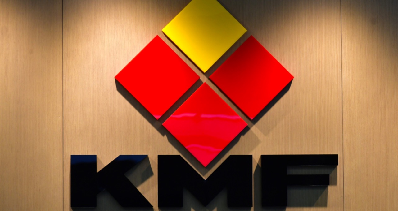 KMF Bank