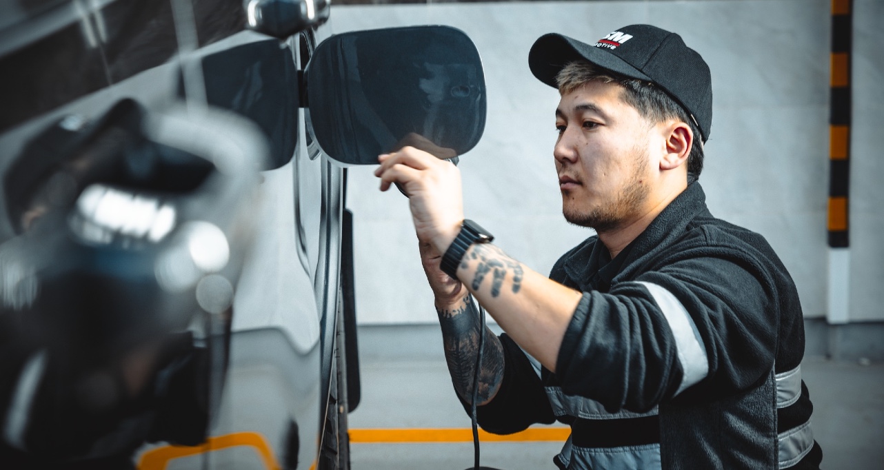 MSM is one of the EBRD’s longstanding clients in Mongolia