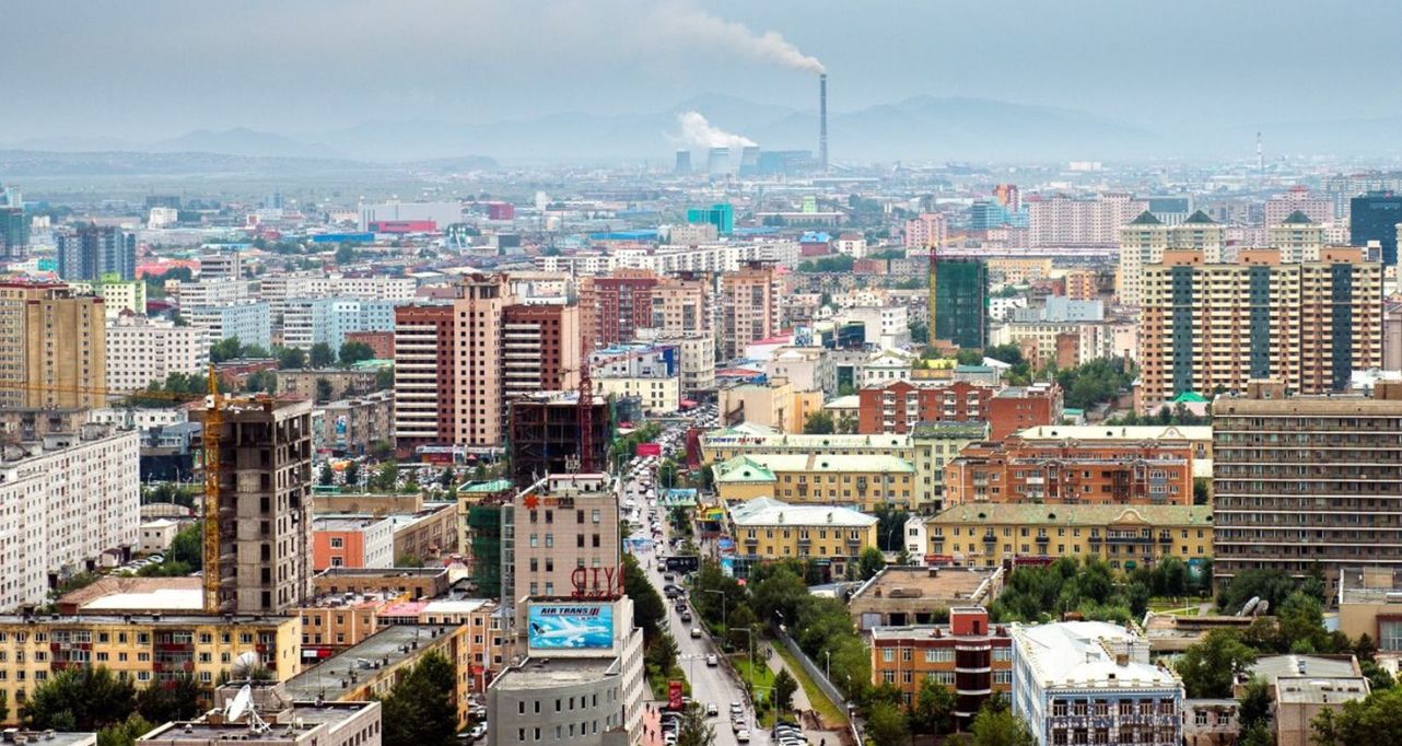 XacBank is a major lender in Mongolia