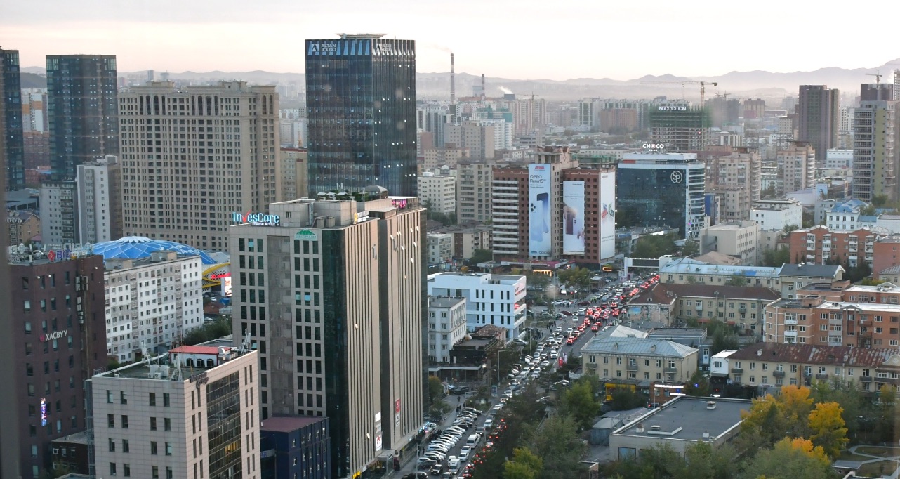 Regional GDP expansion projected at 5.8 per cent in 2026 and 5.3 per cent in 2027 