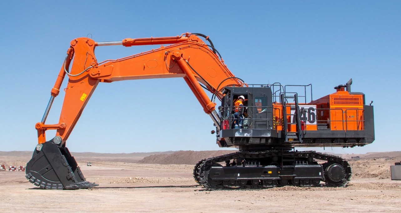 Tavanbogd Construction Machinery to build new industrial facility
