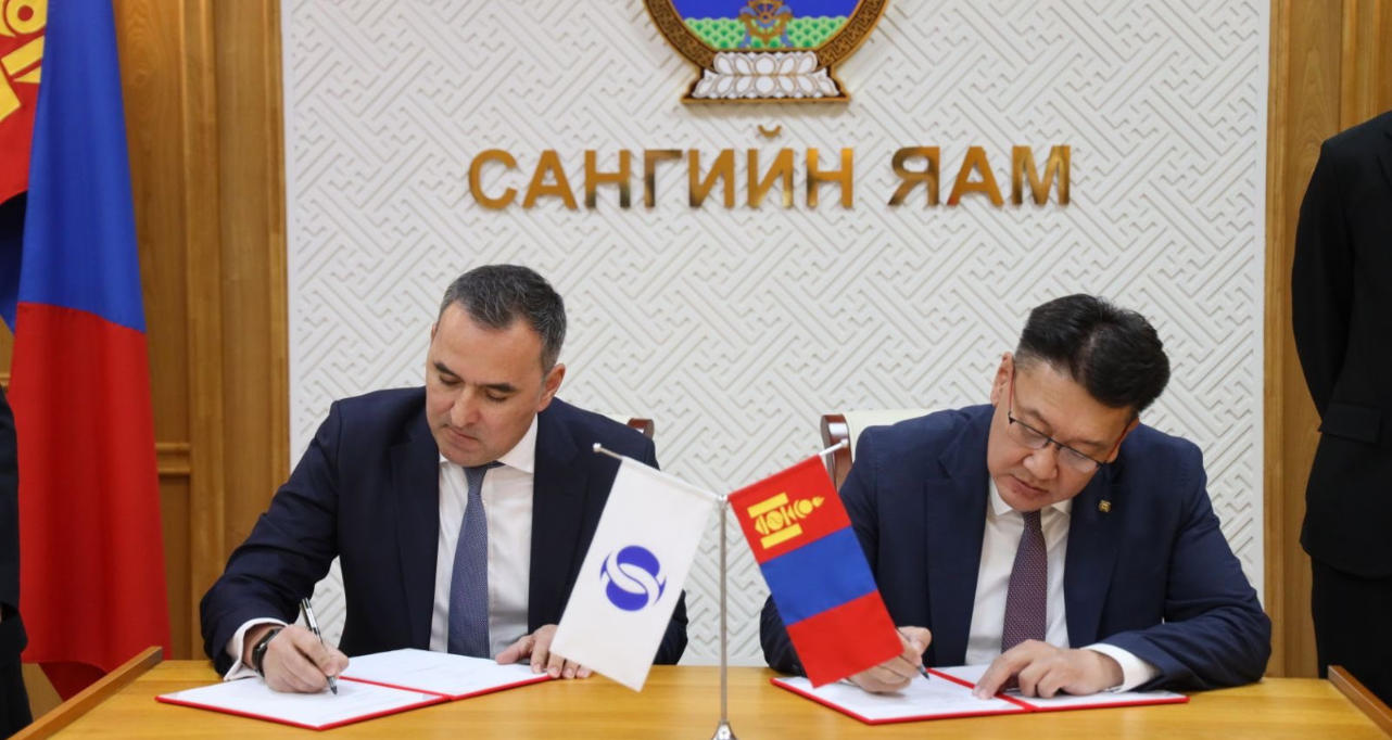 We’re lending US$ 34.9m to Mongolia’s Ministry of Health for a new 120-bed cardiovascular hospital in Ulaanbaatar