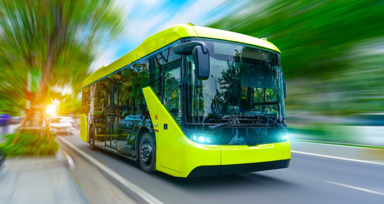 Nukus will acquire up to 120 electric buses 