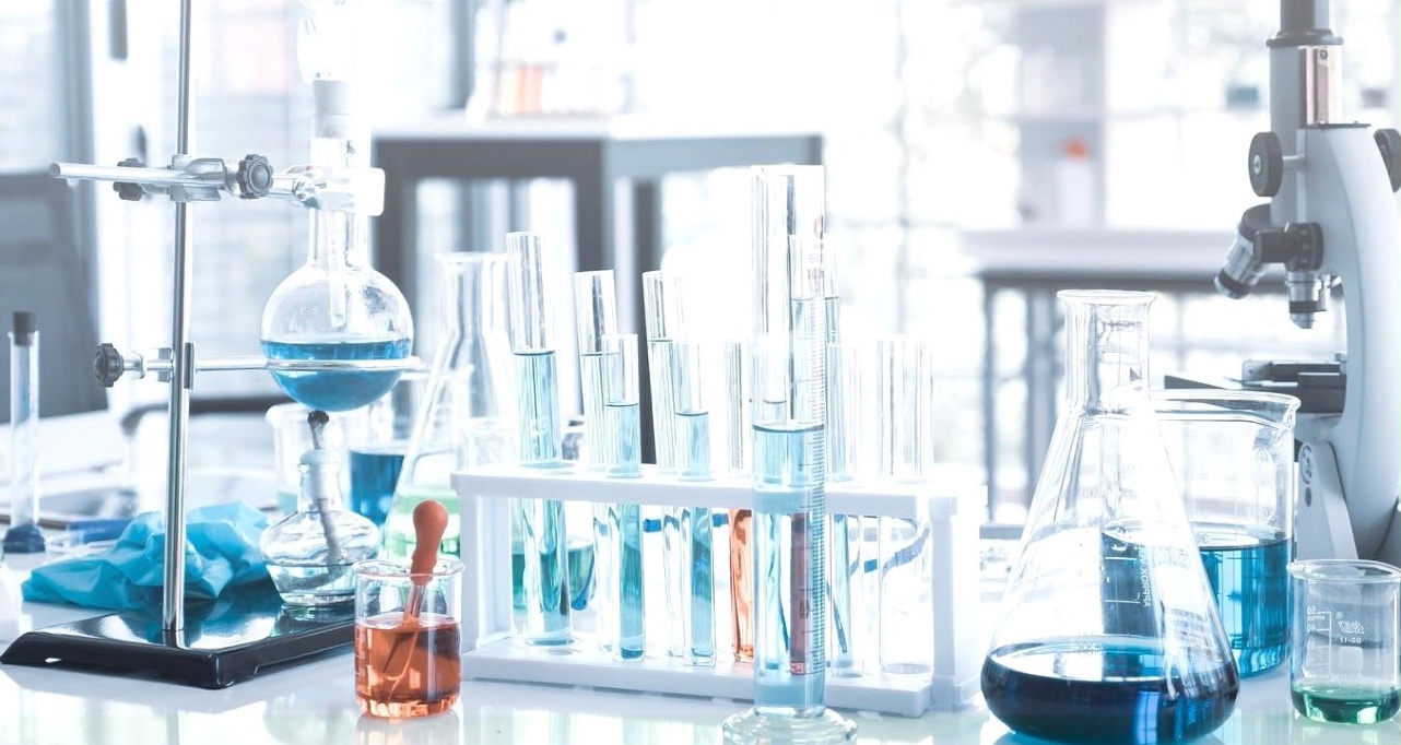 Nika Pharm is a local manufacturer of pharmaceuticals in Uzbekistan