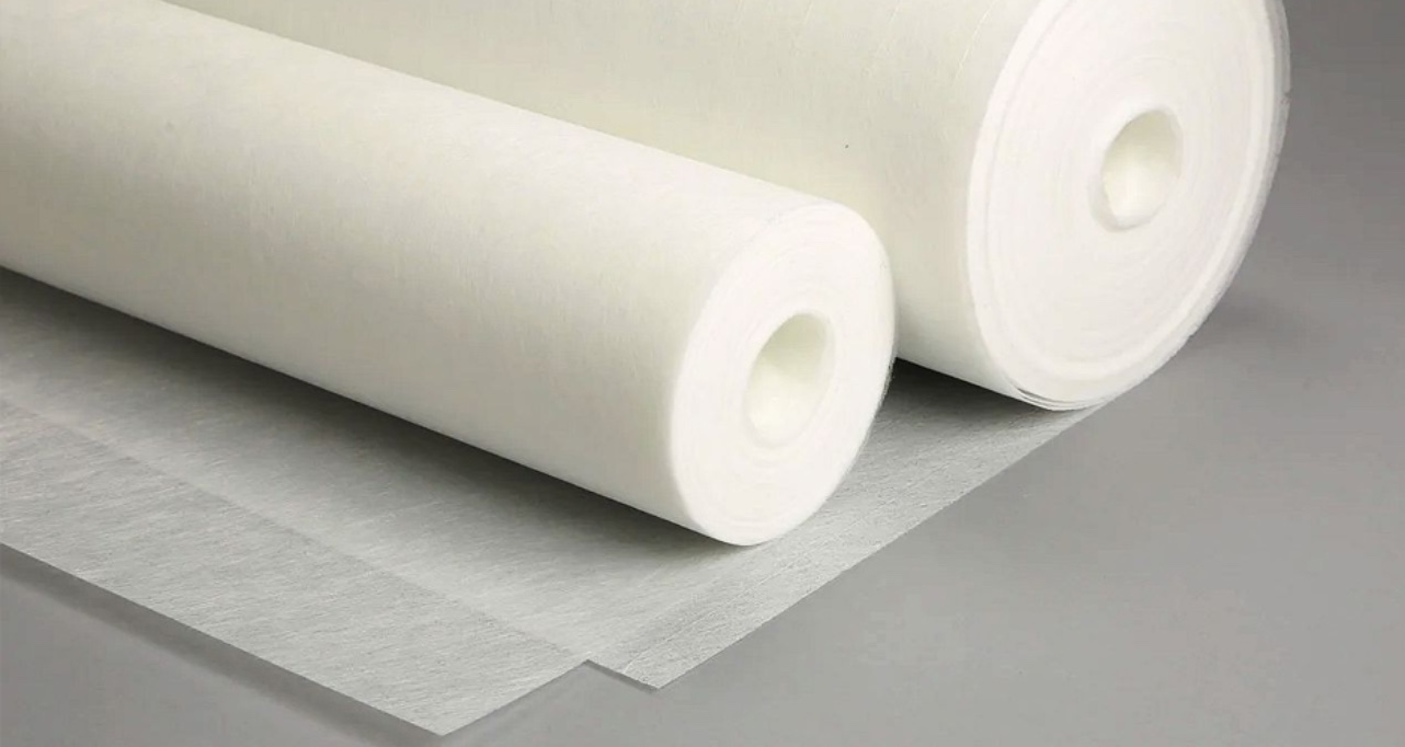 Angren Group is producing environmentally friendly insulation materials and glass veil in Uzbekistan Angren Group is producing environmentally friendly insulation materials and glass veil in Uzbekistan