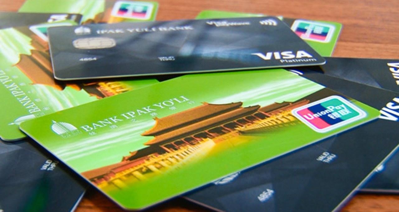 Ipak Yuli Bank is one of the largest commercial banks in Uzbekistan