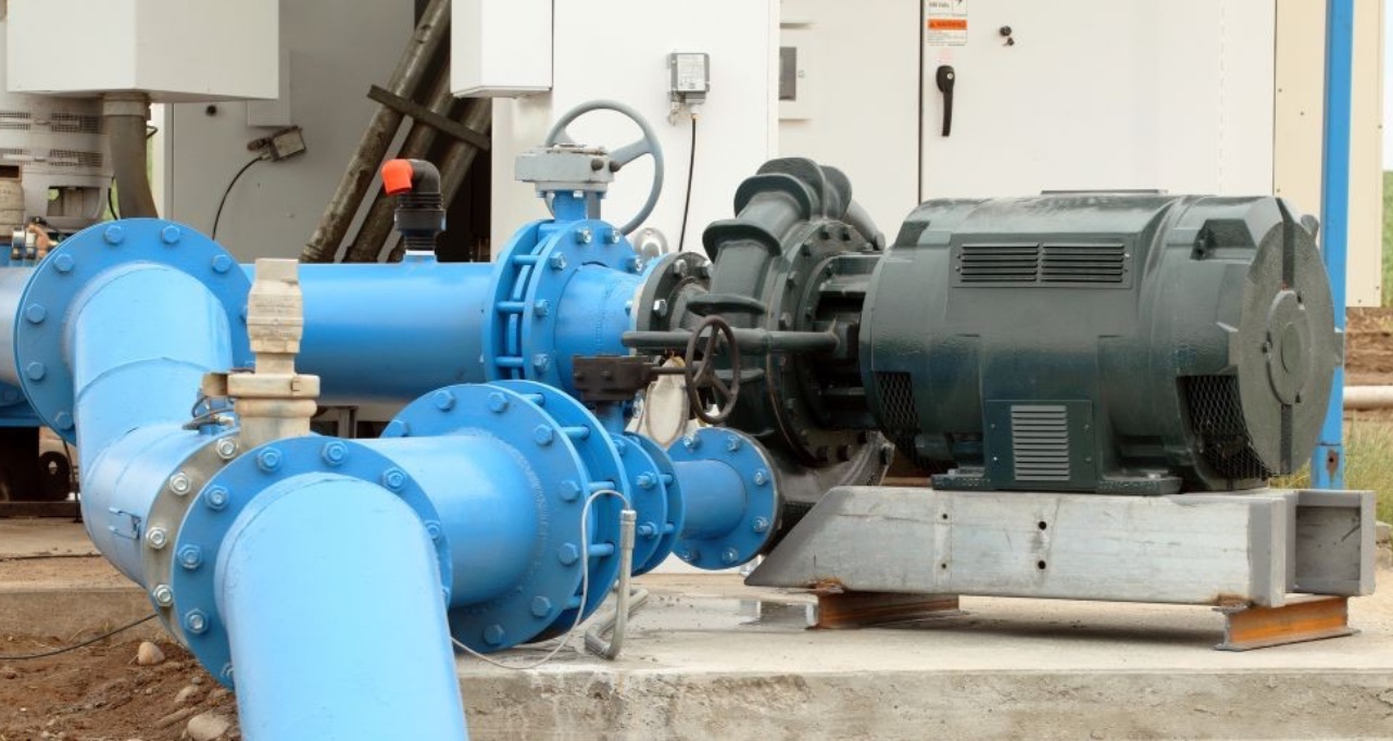 EBRD-financed upgrades of irrigation infrastructure will take place in 10 regions of Uzbekistan