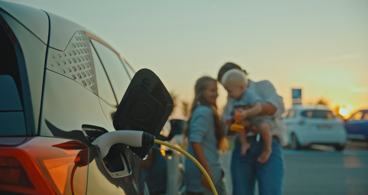 EU RRF-supported €20 million loan for Lion Rental electric vehicle rollout and cleaner transport