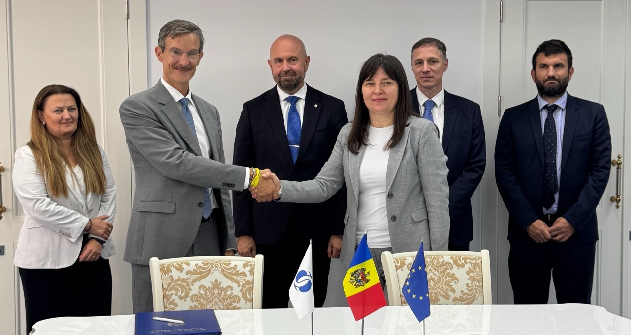 Financing will strengthen regional connectivity and advance road sector reforms  