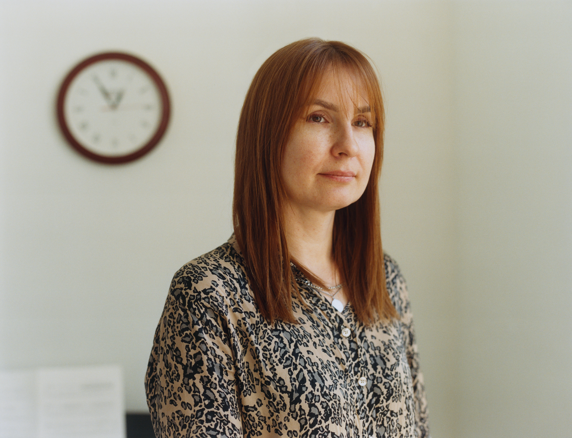 Anastasia, entrepreneur