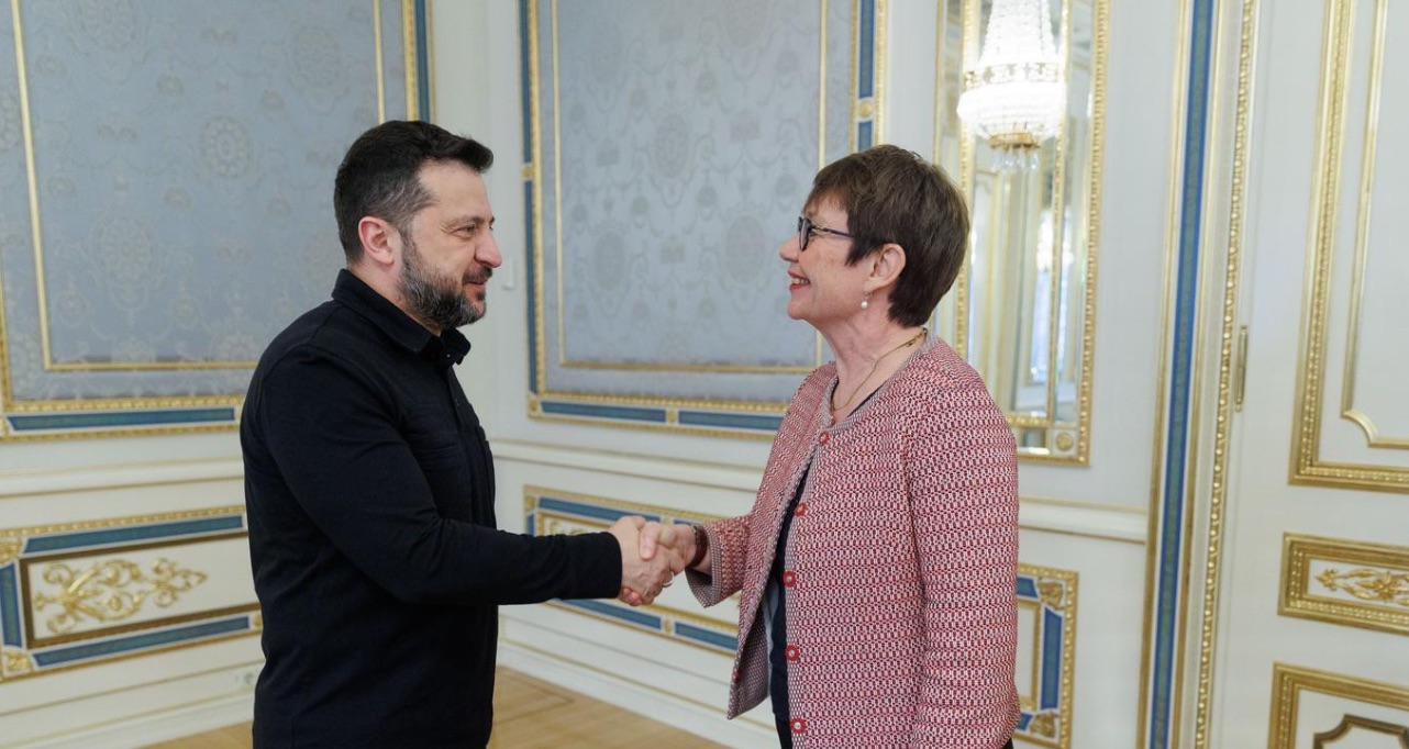 Bank will continue to stand by Ukrainian businesses amid escalating economic war 