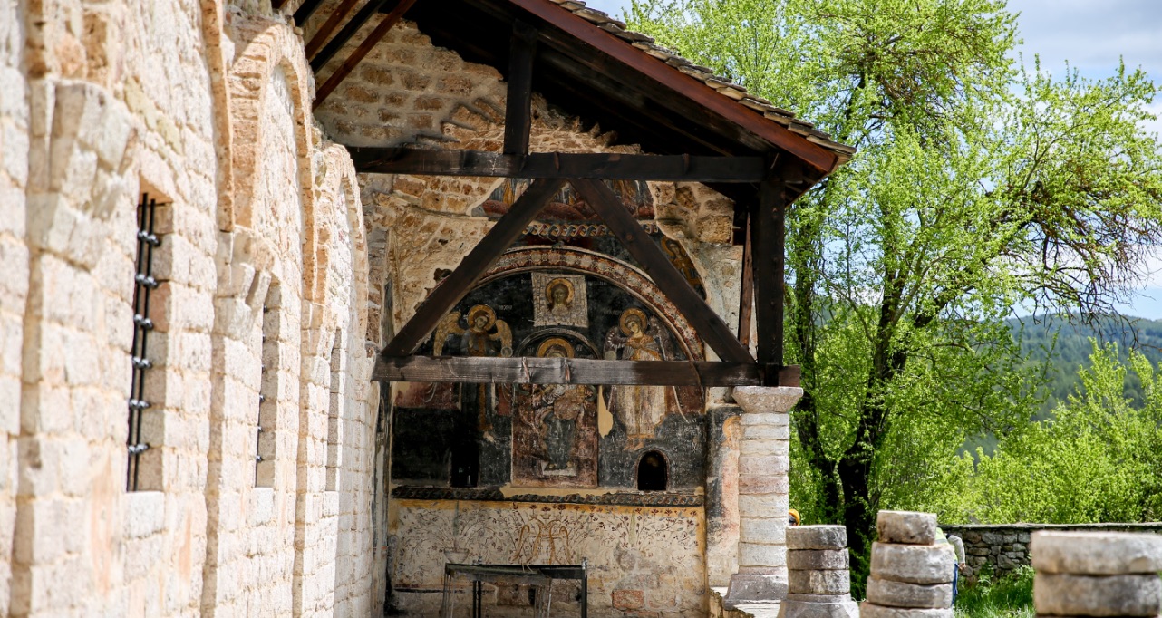 Project forms part of wider effort to improve competitiveness of Albania’s tourism sector