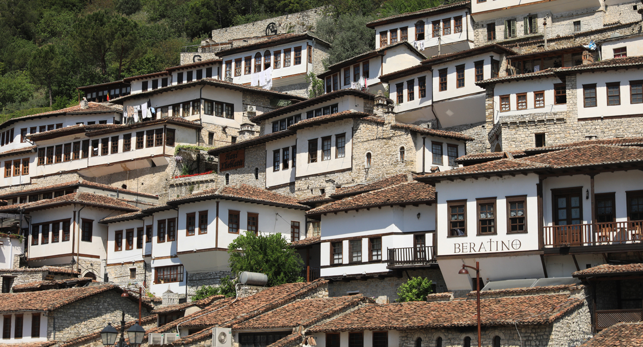 EBRD and EU help drive Albania’s tourism development 