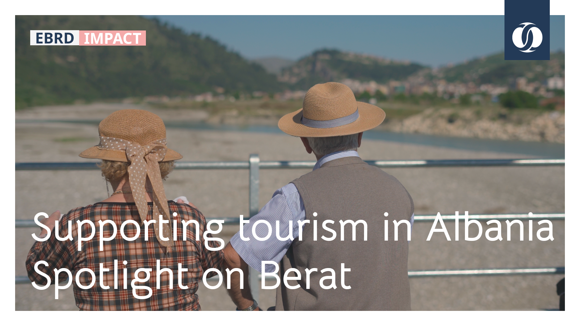 Building a stronger future for tourism in Albania