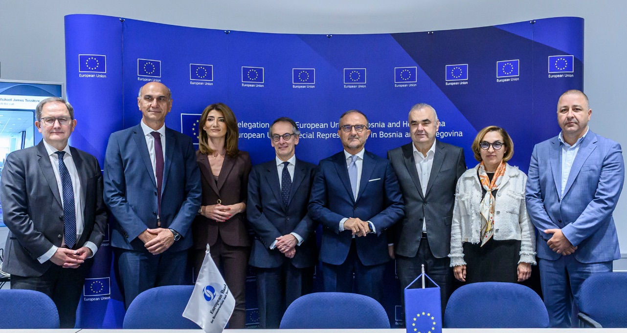 €10 million EU grant to support road project preparation, unlocking future transport investments