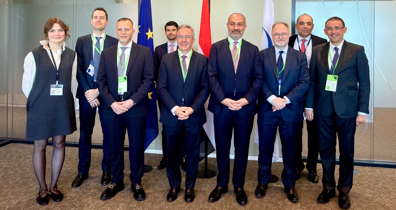 €1.8 million EU grant will provide cash incentives of up to 10 per cent to eligible sub-borrowers