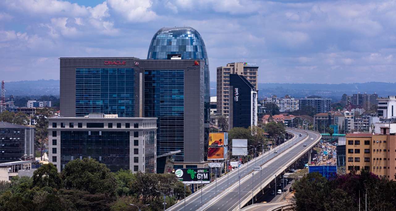 US$ 50 million swap with Co-operative Bank of Kenya will boost financing in local currency