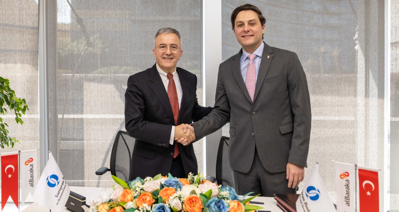 Facility marks the EBRD’s first engagement with a participation bank in Türkiye