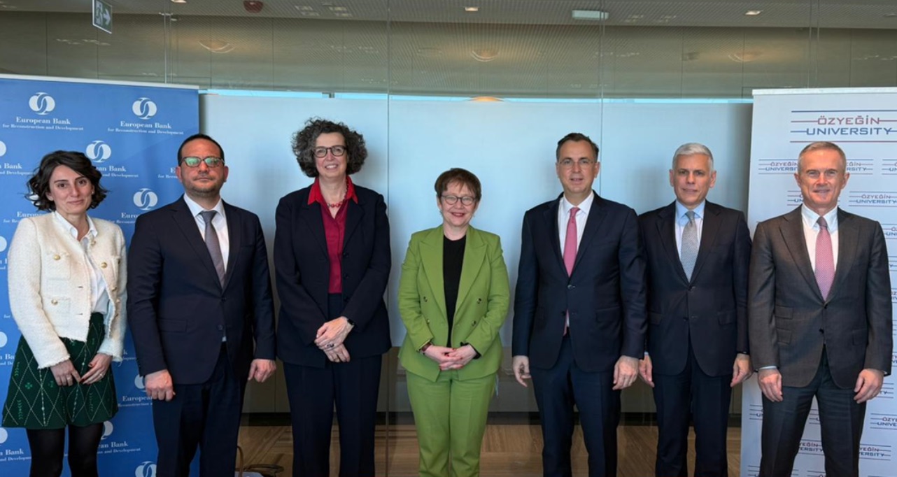 EBRD financing a green-certified earthquake-resilient dormitory project in Istanbul