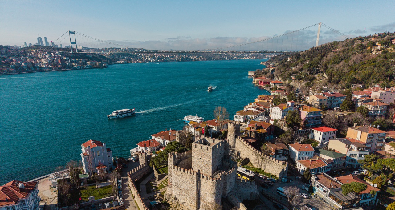 The Bank expects Türkiye’s economy to grow by 3 per cent in 2026 and 4 per cent in 2027