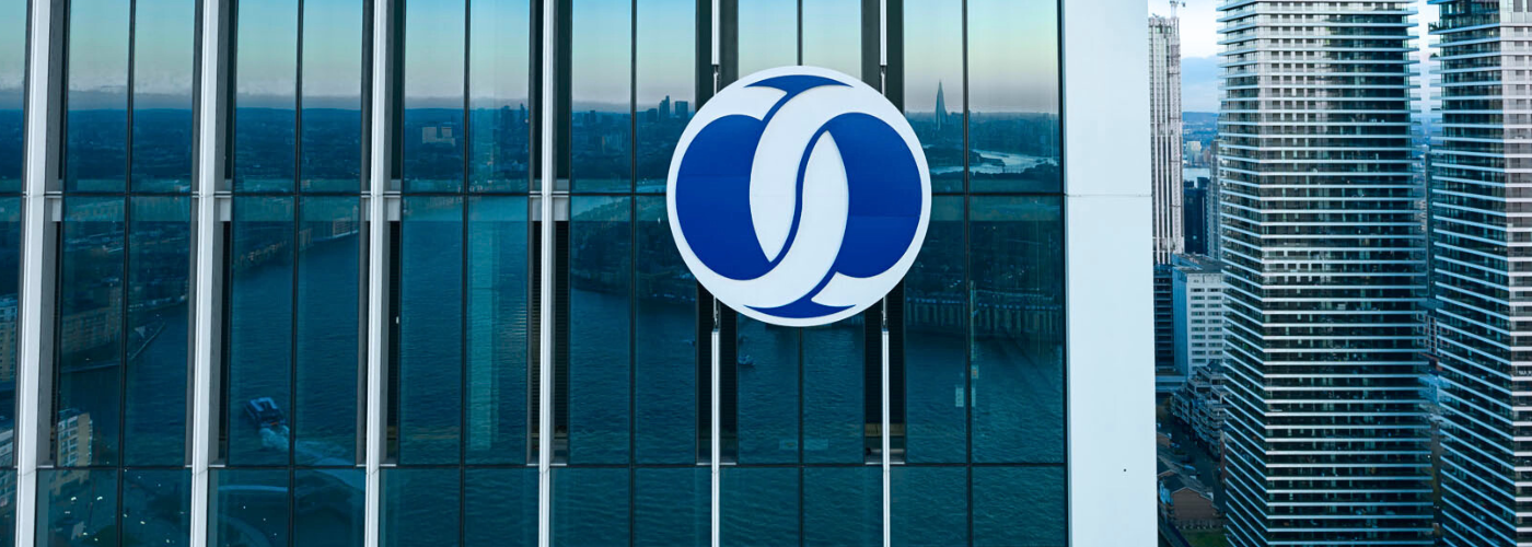 EBRD headquarters