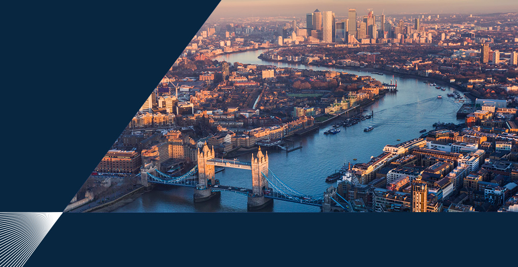 Image from the Annual Meeting 2025 in London