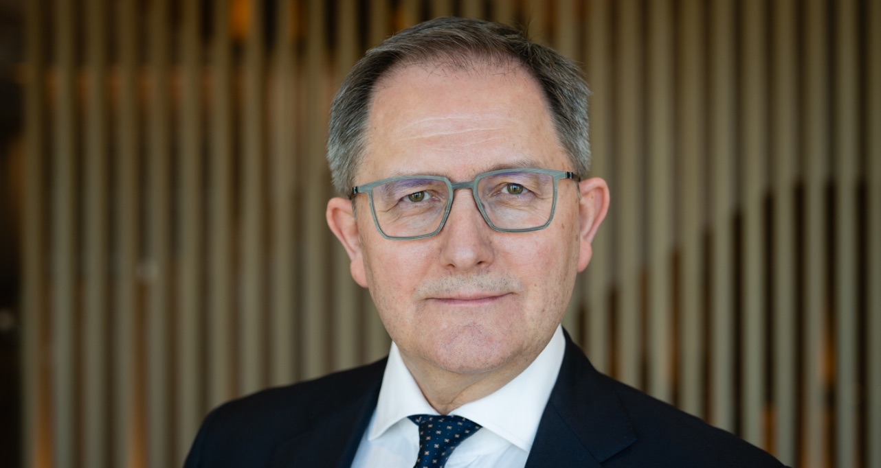In his new role, Mr Zielinski will lead the Bank’s operations in the six Western Balkans countries, plus Bulgaria, Romania and Greece. 