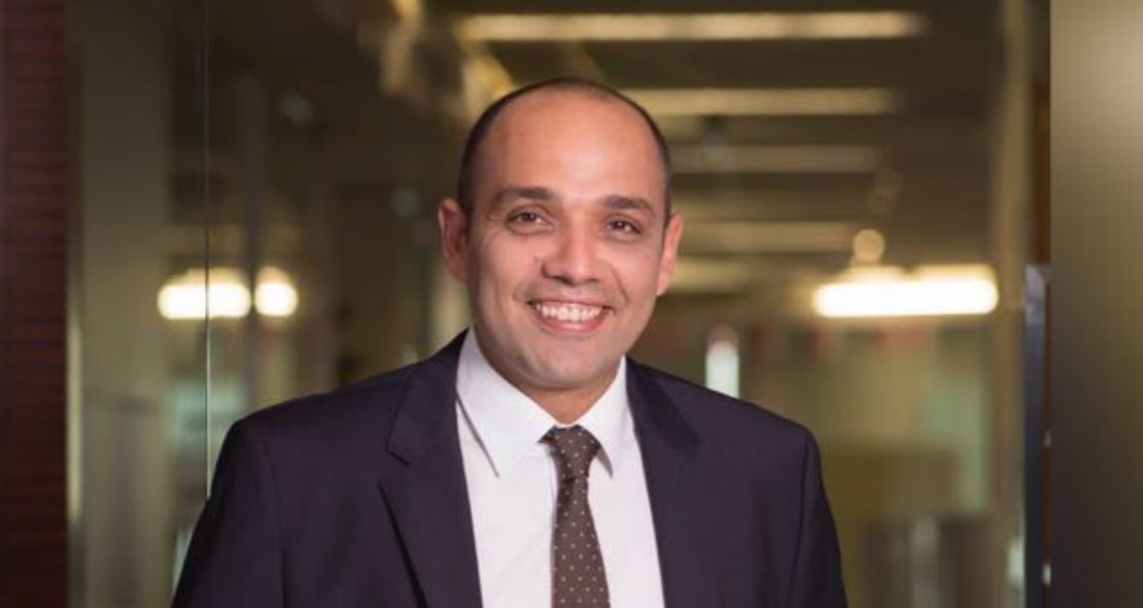 Mr Hakim to lead EBRD operations in Jordan, Iraq, Lebanon and the West Bank and Gaza from September 2026
