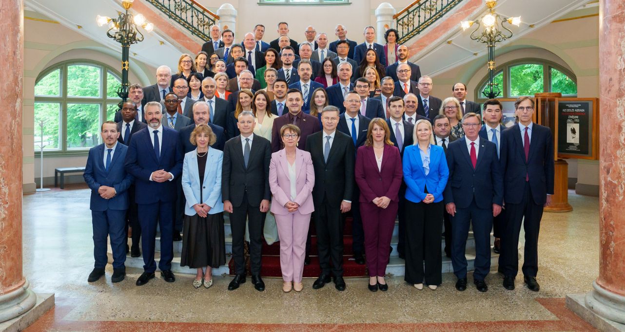 EBRD Board of Governors