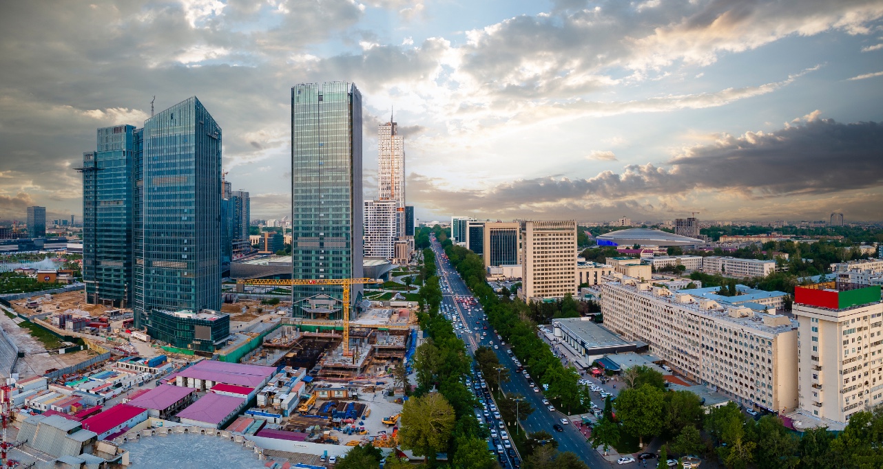 Davr Bank to increase lending to youth-led businesses and MSMEs in Uzbekistan 
