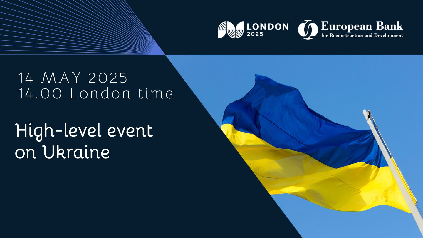 High-level event on Ukraine